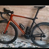 Giant TCR Advance pro 0 