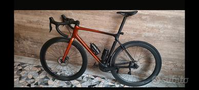 Giant TCR Advance pro 0 