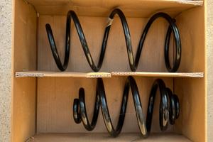 Molle BMW Z4 Sdrive 23i