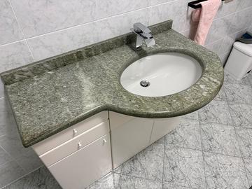 Mobile bagno