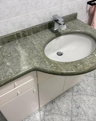 Mobile bagno