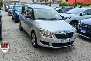 SKODA ROOMSTER 1.2 DIESEL -PREZZO PROMO!