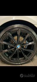 Cerchi BMW 19’’