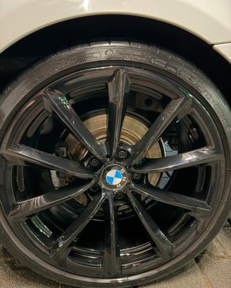 Cerchi BMW 19’’
