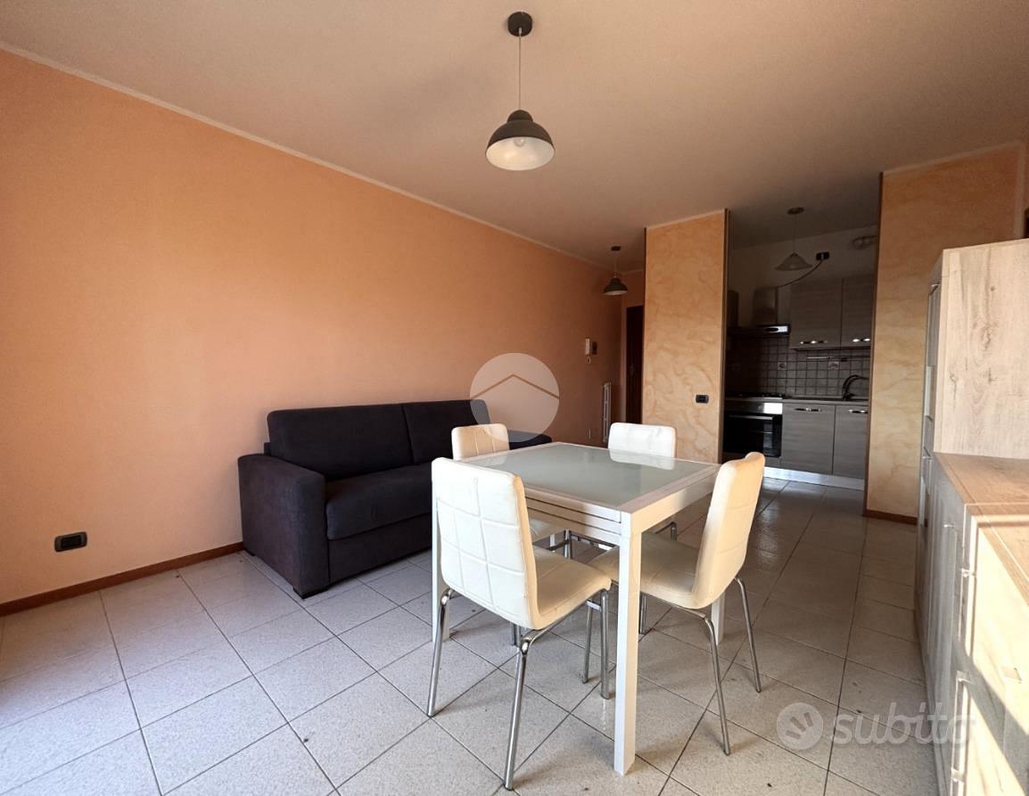 Apartment in Ivrea, Colembera, Quattrino - Altro