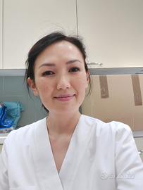 Operatore Servizi Socio Sanitari