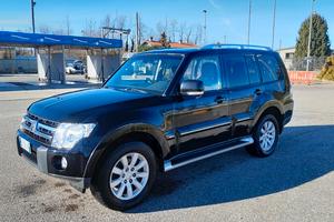 pajero v80 155mila km
