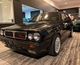 LANCIA DELTA HF TURBO / UNICO PROPRIETARIO / ASI