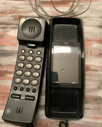 telefono fisso da parete 