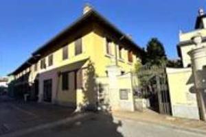 Villetta a schiera a Buscate (MI)
