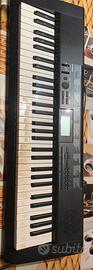 Pianola casio