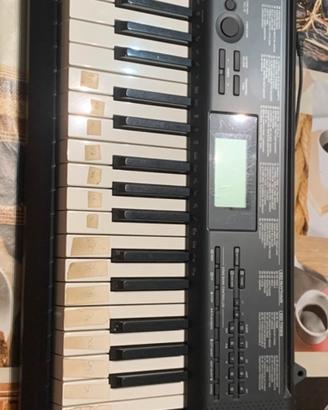 Pianola casio