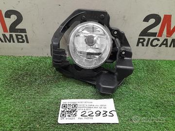 FENDINEBBIA ANTERIORE SX TOYOTA Yaris Serie 812200