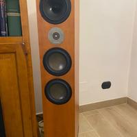Spendor d9.2 (nuove in garanzia) Sonus faber