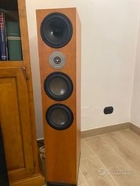 Spendor d9.2 (nuove in garanzia) Sonus faber