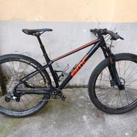 BMC Twostroke AL Two 2021 taglia M – ruote Shimano