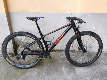 BMC Twostroke AL Two 2021 taglia M – ruote Shimano