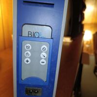 BIO3GEN – Generatore di Ozono (Lotto 2016/10)