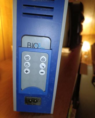 BIO3GEN – Generatore di Ozono (Lotto 2016/10)
