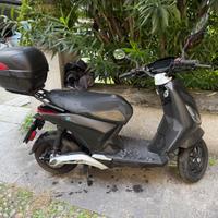 Piaggio 1 Active - 2022