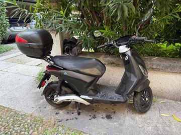 Piaggio 1 Active - 2022
