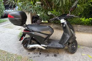 Piaggio 1 Active - 2022