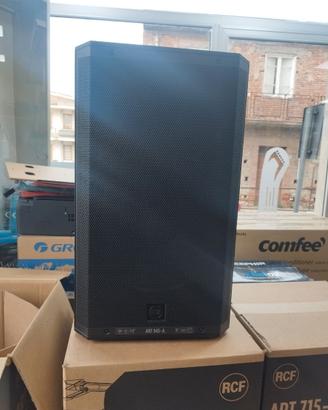 Cassa Attiva RCF Art 945A 15" 2100W (NUOVA)