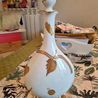 Bottiglia Gio Ponti per Richard Ginori 