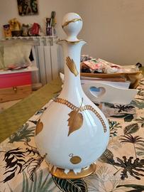 Bottiglia Gio Ponti per Richard Ginori 