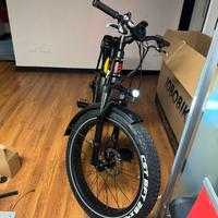 Fat Bike - Jobobike Robin 26