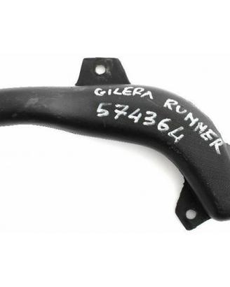 Raccordo aspirazione Gilera Runner e Nrg 50