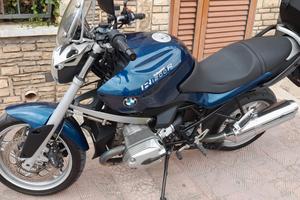 Bmw r 1200 r - 2009