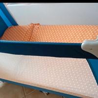 lettino da campeggio  Prenatal 