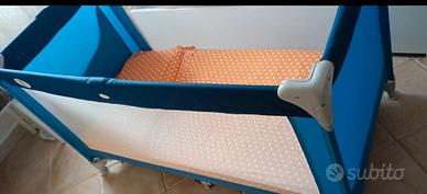 lettino da campeggio  Prenatal 