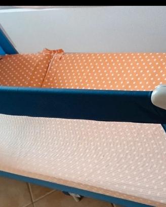 lettino da campeggio  Prenatal 