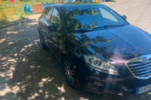 Lancia delta 2012 16 multijet