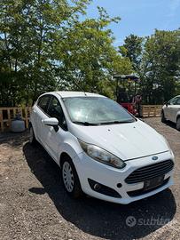 Ford festa 2013 211000 km tt tagliandata 