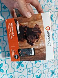 GPS per cani NUOVO