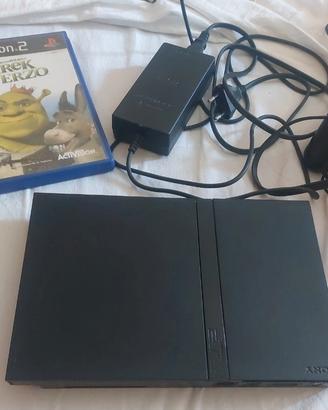 Playstation 2