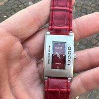 Orologio GUCCI donna vintage 1500L originale – qua