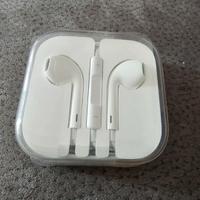 Cuffie NUOVE airpods Apple con filo Tutto Original
