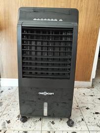 Condizionatore portatile 