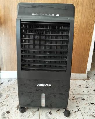 Condizionatore portatile 