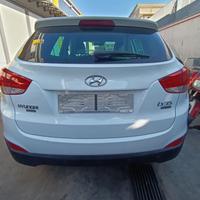 RICAMBI USATI AUTO HYUNDAI iX35 1° Serie D4FD Die