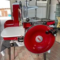 Affettatrice berkel 115H