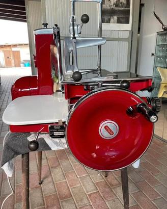Affettatrice berkel 115H