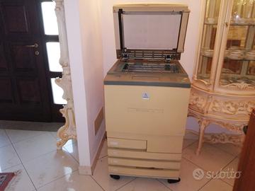 Fotocopiatrice Industriale 'Xerox