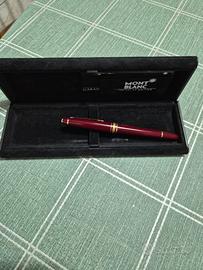 Penna Montblanc nuova