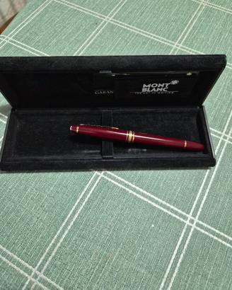 Penna Montblanc nuova