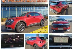 Kia Sportage 1.6 TGDi MHEV BUSINESS 2WD DCT K...